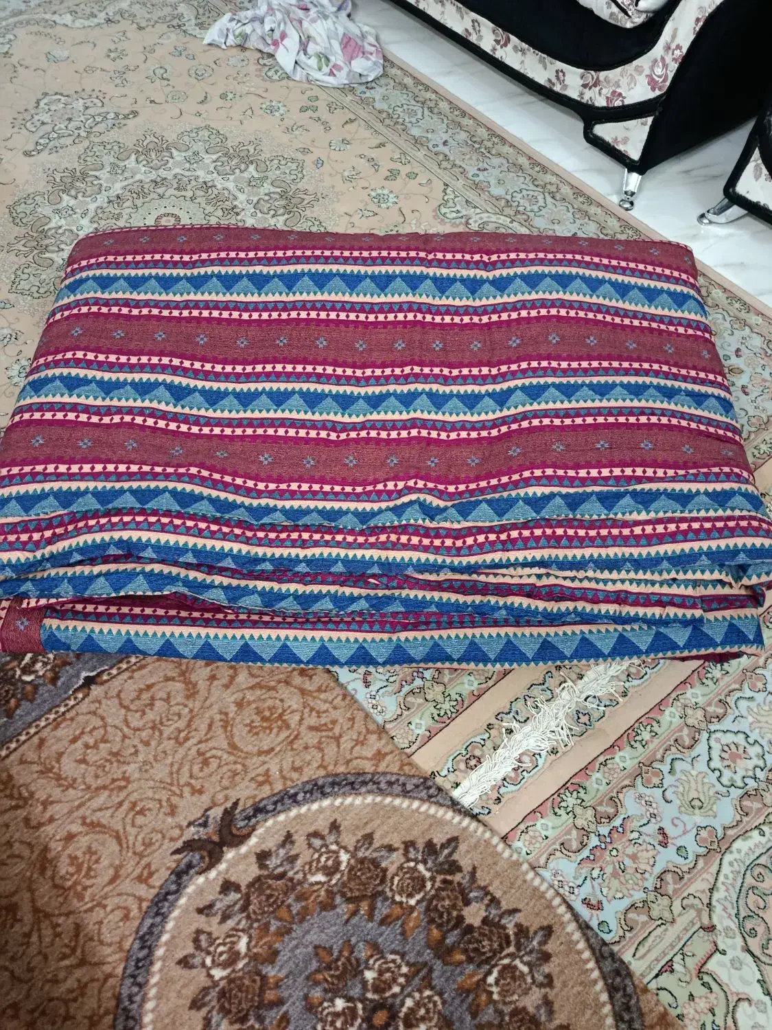 کرسی ولحاف|بخاری، هیتر، شومینه|مراغه, |دیوار