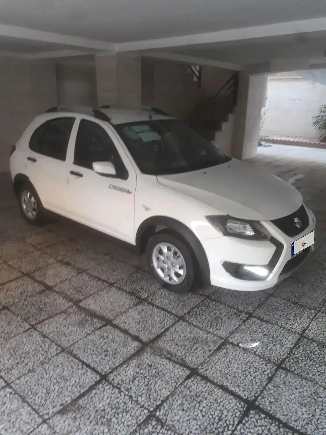 کوییک sبا استاندارد ۸۵گانه صفر|خودرو سواری و وانت|شهریار, شهریار|دیوار