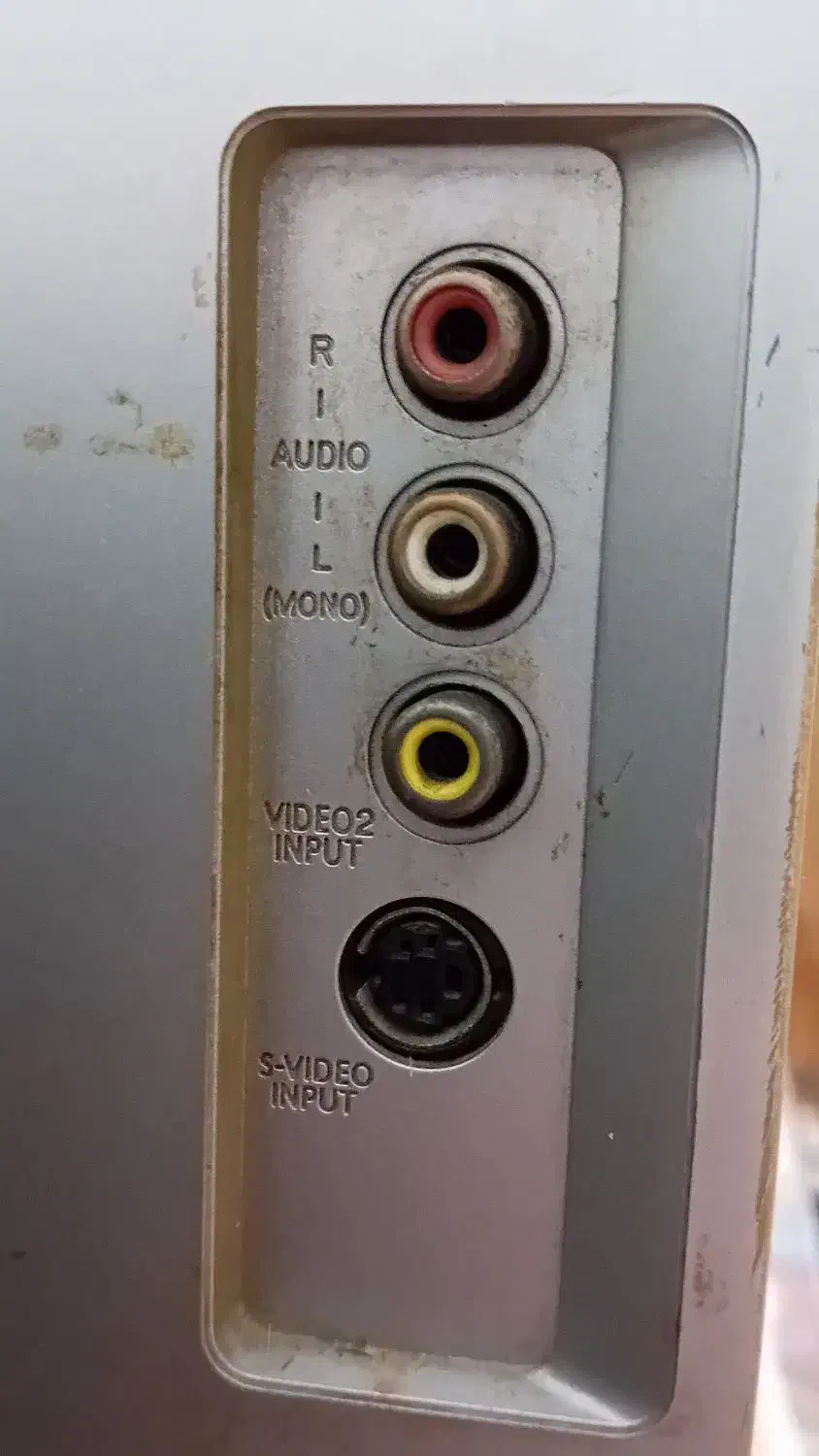 تلویزیون ۲۹ اینچ|تلویزیون و پروژکتور|گنبد کاووس, |دیوار