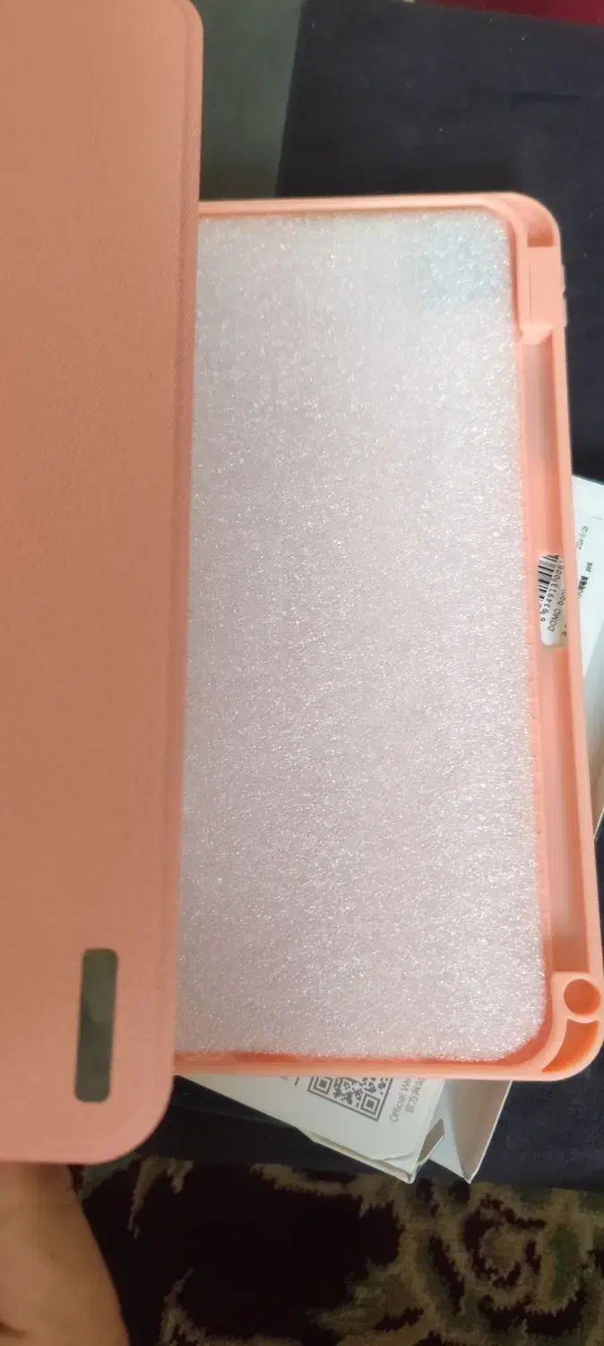 کاور ipad pro 2024|لوازم جانبی موبایل و تبلت|بندرعباس, |دیوار