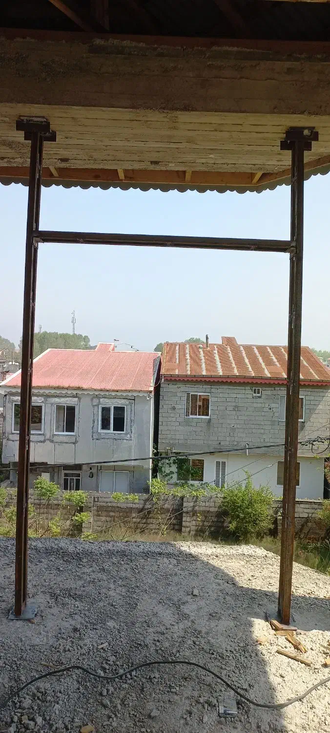 جوشکاری سیار|خدمات پیشه و مهارت|آستانه اشرفیه, |دیوار