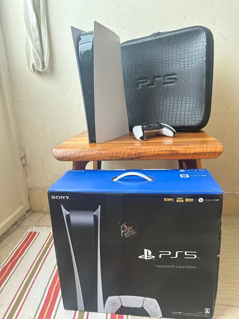 Ps5|کنسول، بازی ویدئویی و آنلاین|بندرعباس, |دیوار