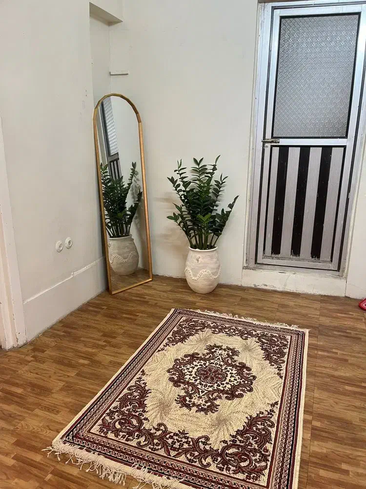 رهن و اجاره ۷۰ متری ویلایی طبقه اول|اجارهٔ آپارتمان|شیراز, خلیلی|دیوار