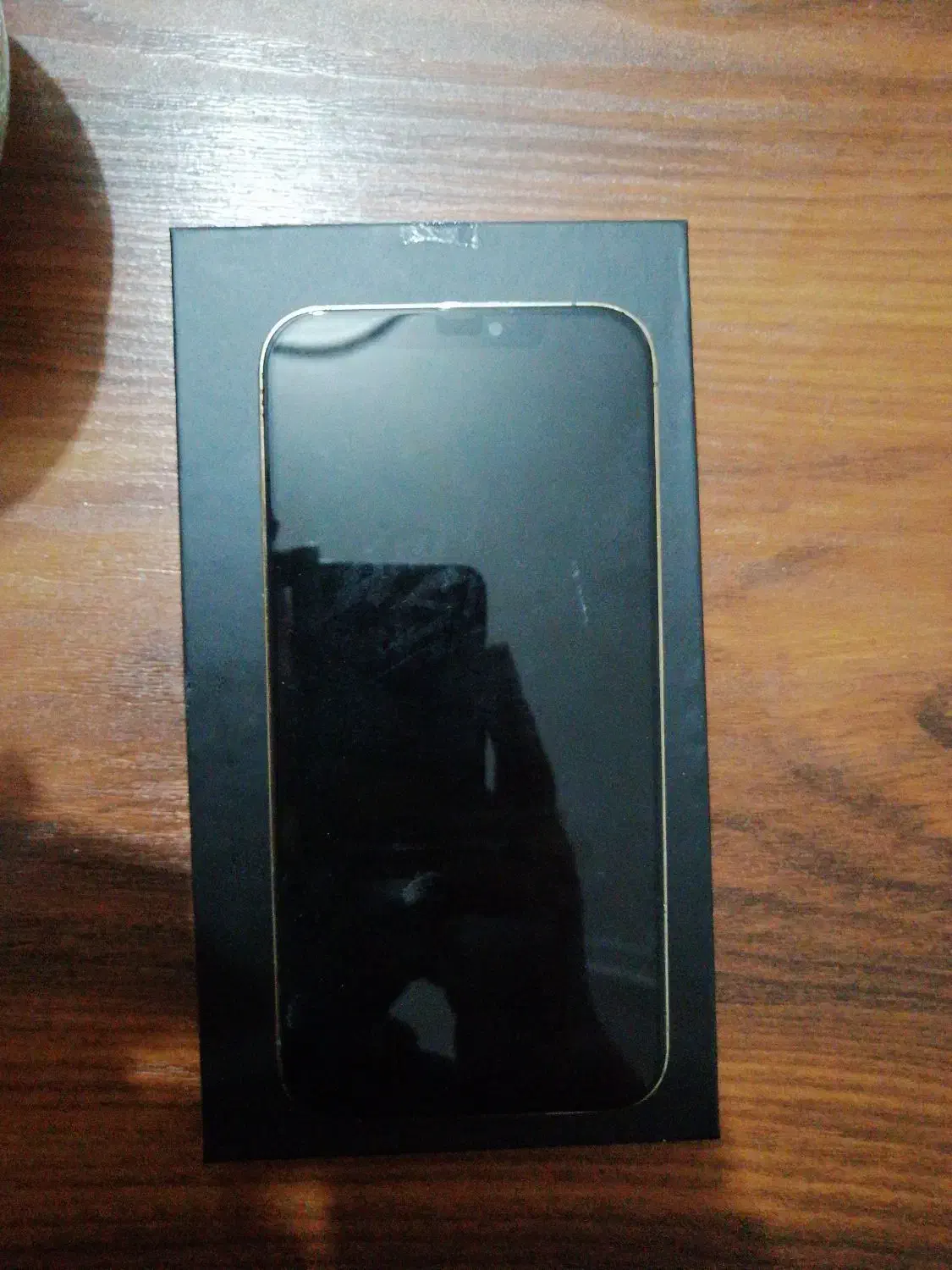 گوشی آیفون 12 پرومکس 256 گیگ در حد|موبایل|ابهر, |دیوار