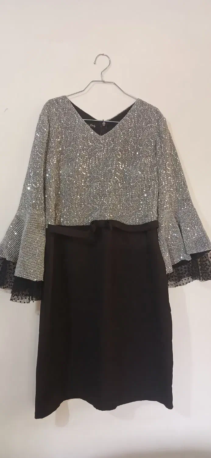 لباس مجلسی|لباس|محمدشهر, محمدشهر|دیوار