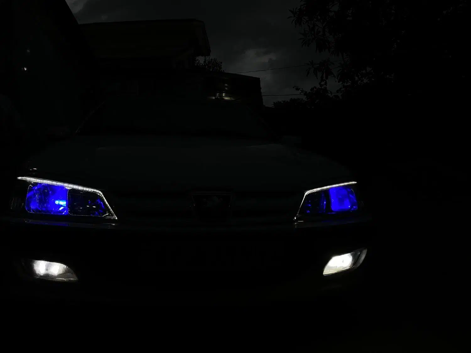 حواله ایران‌خودرو فروشی|خودرو سواری و وانت|چهارباغ, |دیوار