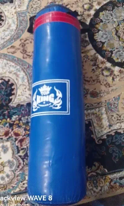 کیسه بوکس|تجهیزات ورزشی|قروه, |دیوار