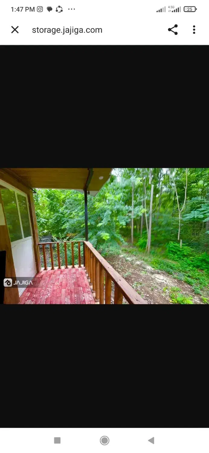 ویلا دوبلکس جنگلی|اجارهٔ کوتاه‌مدت ویلا و باغ|ماسال, |دیوار