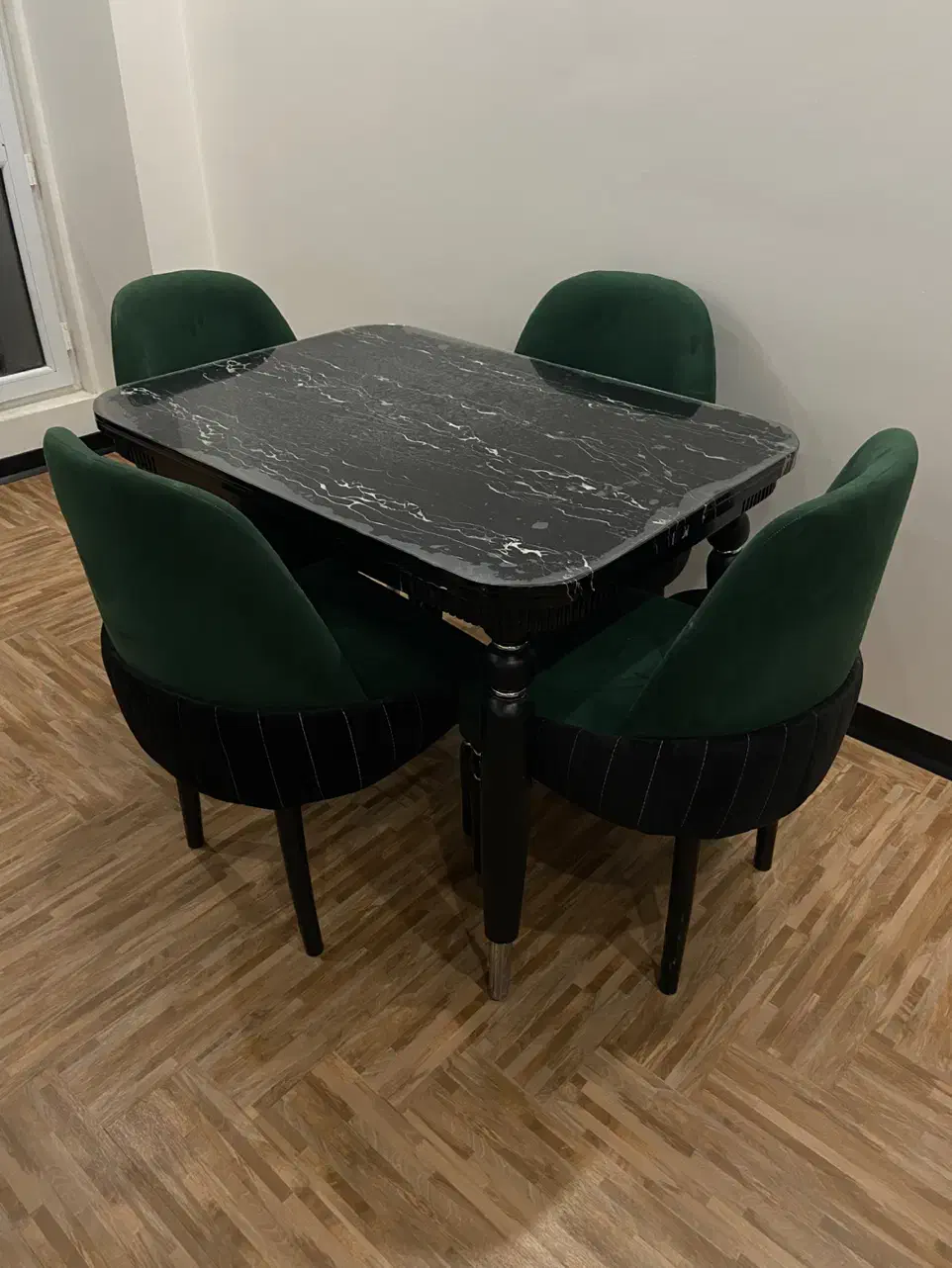 سرویس کامل مبلمان منزل|مبلمان خانگی و میز عسلی|تهران, فلاح|دیوار