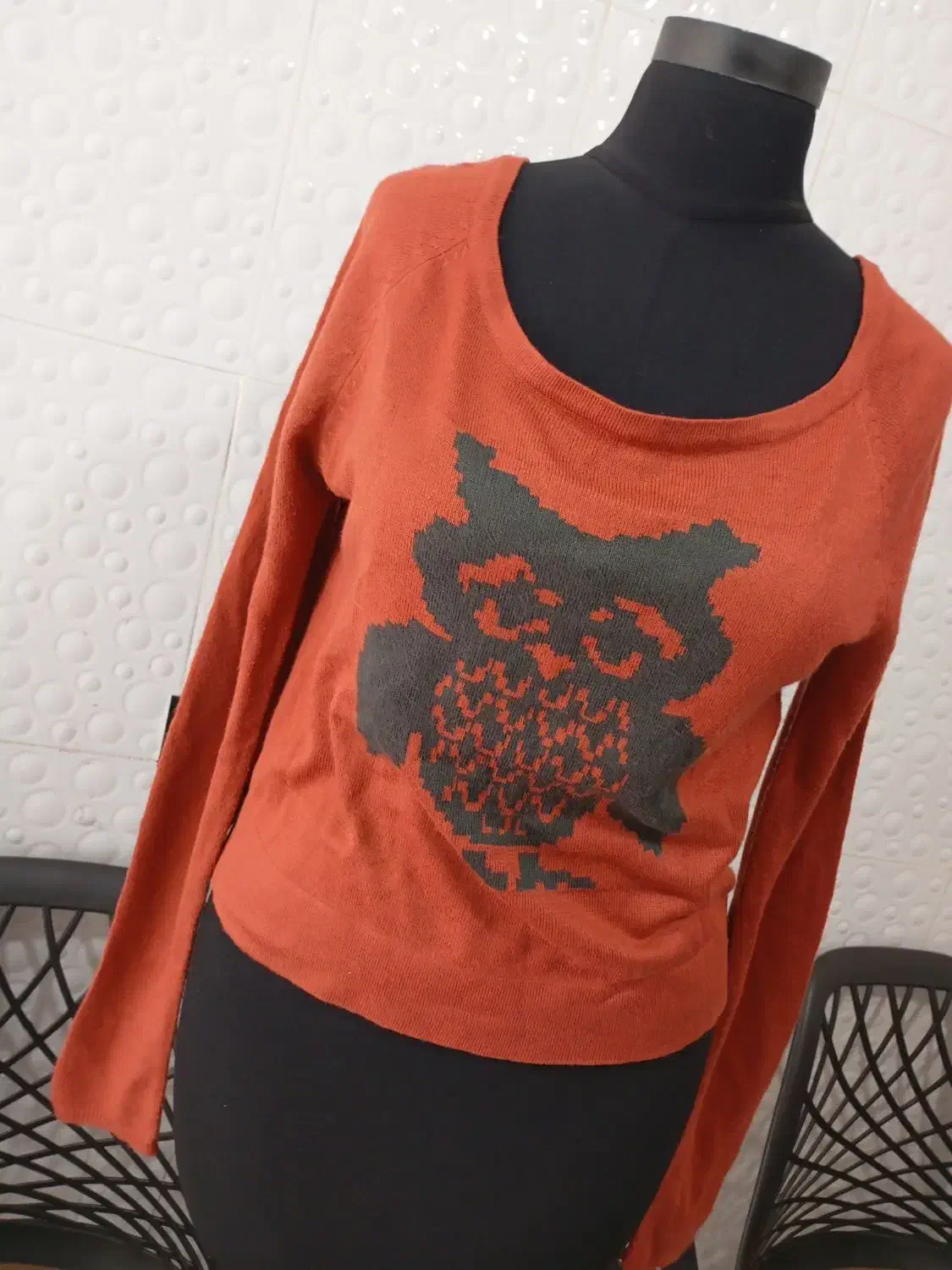 استوک|لباس|اسلام‌‌آباد غرب, |دیوار