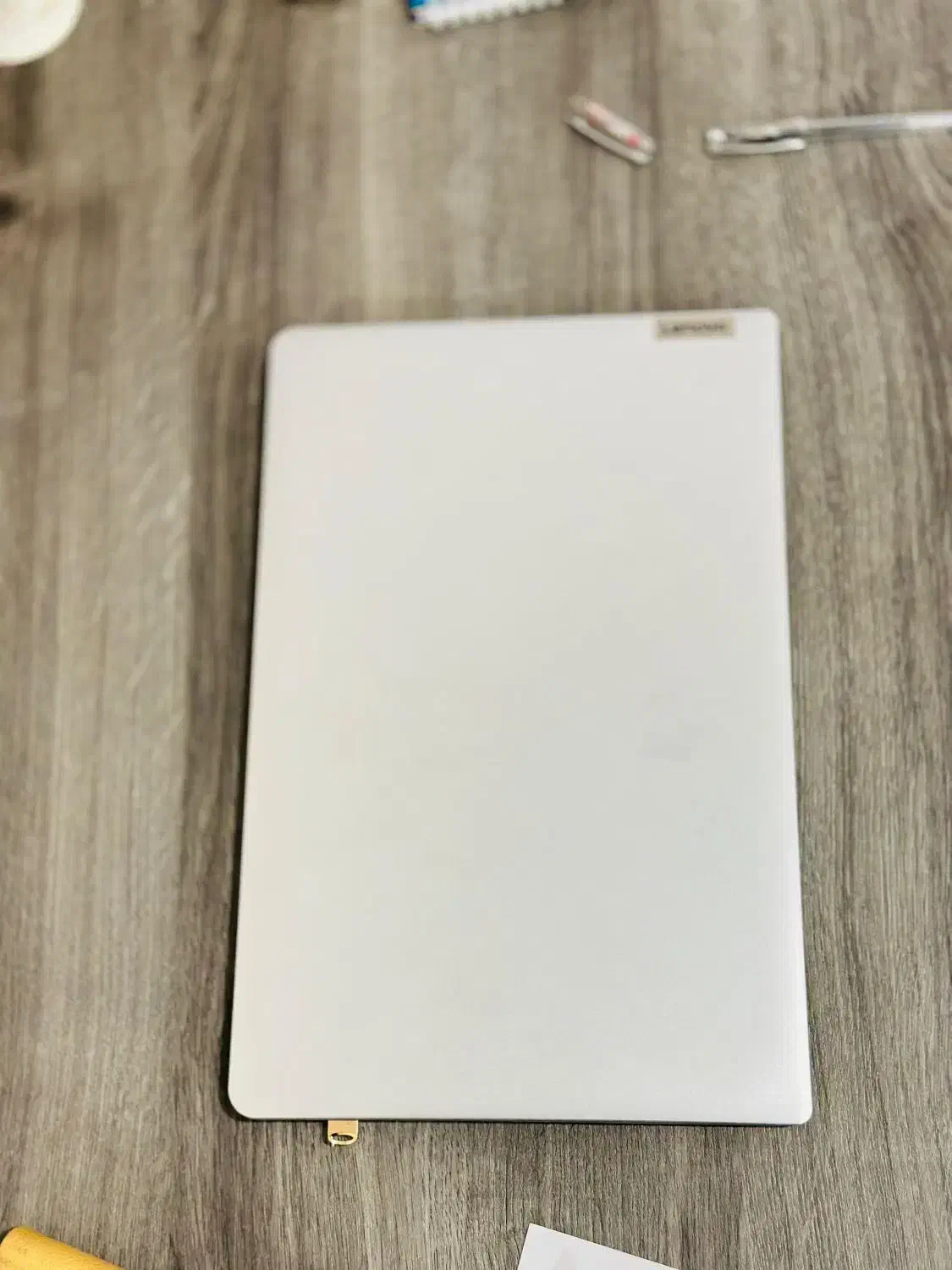 لب تاب لنوو|رایانه همراه|رباط‌کریم, شهرک صنعتی پاسارگاد|دیوار