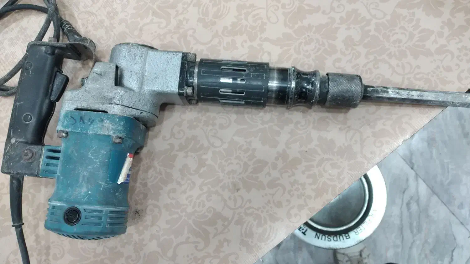 تعمیرات ابزار صنعتی|خدمات پیشه و مهارت|رشت, پیرکلاچای|دیوار