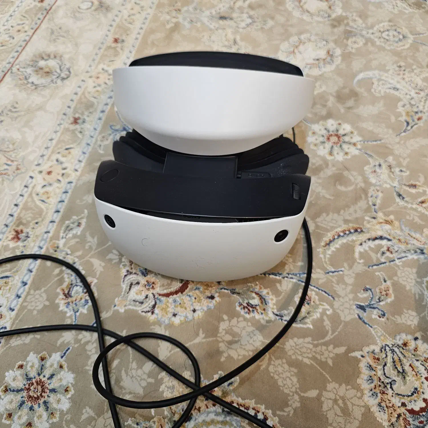 PS5 فت+PSVR2+Pulse 3D+بازی‌های آفلاین نامحدود|کنسول، بازی ویدئویی و آنلاین|شاهین‌شهر, خبرنگار|دیوار