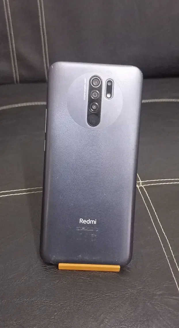 شیائومی ردمی ۹|موبایل|بندر انزلی, آذربایجان|دیوار