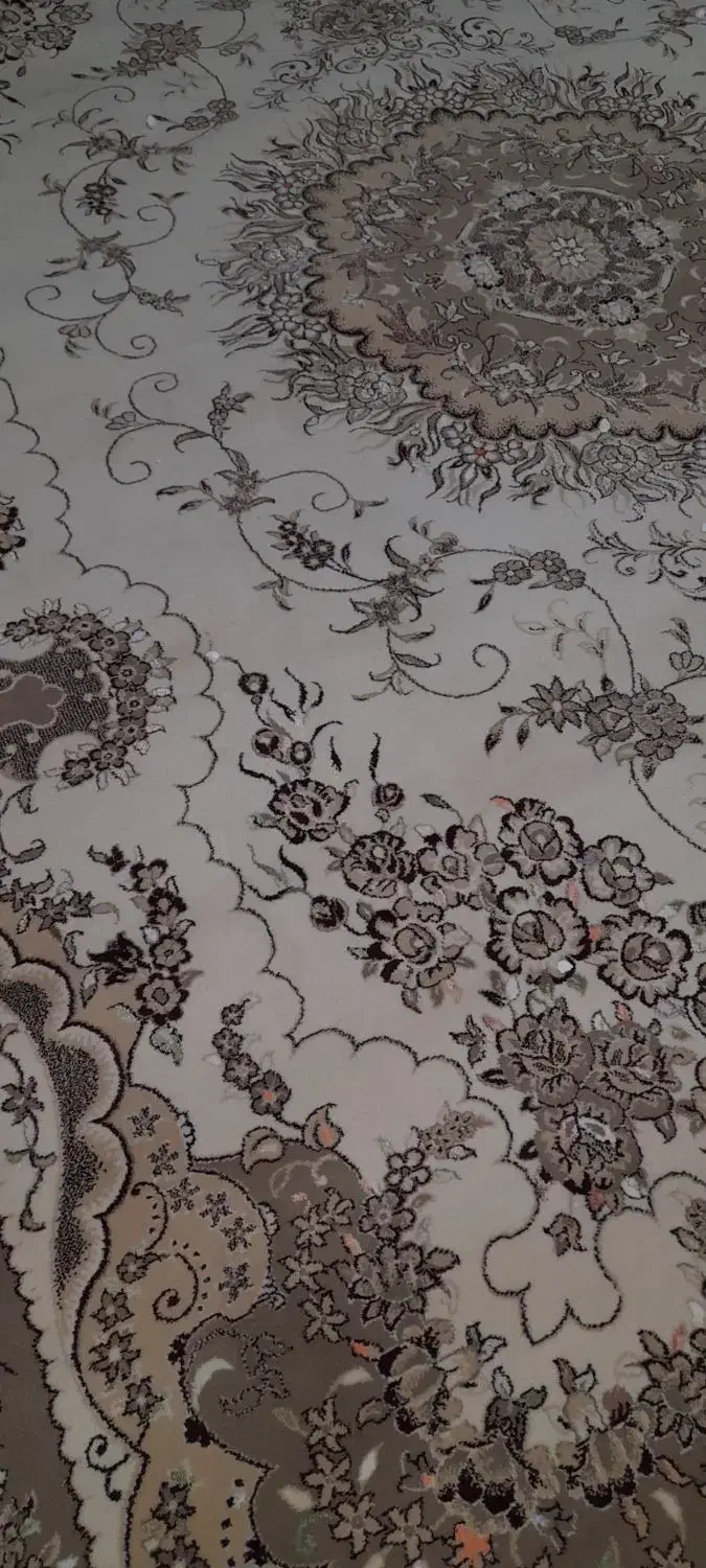 فرش ۱۲ متری|فرش|بروجرد, |دیوار