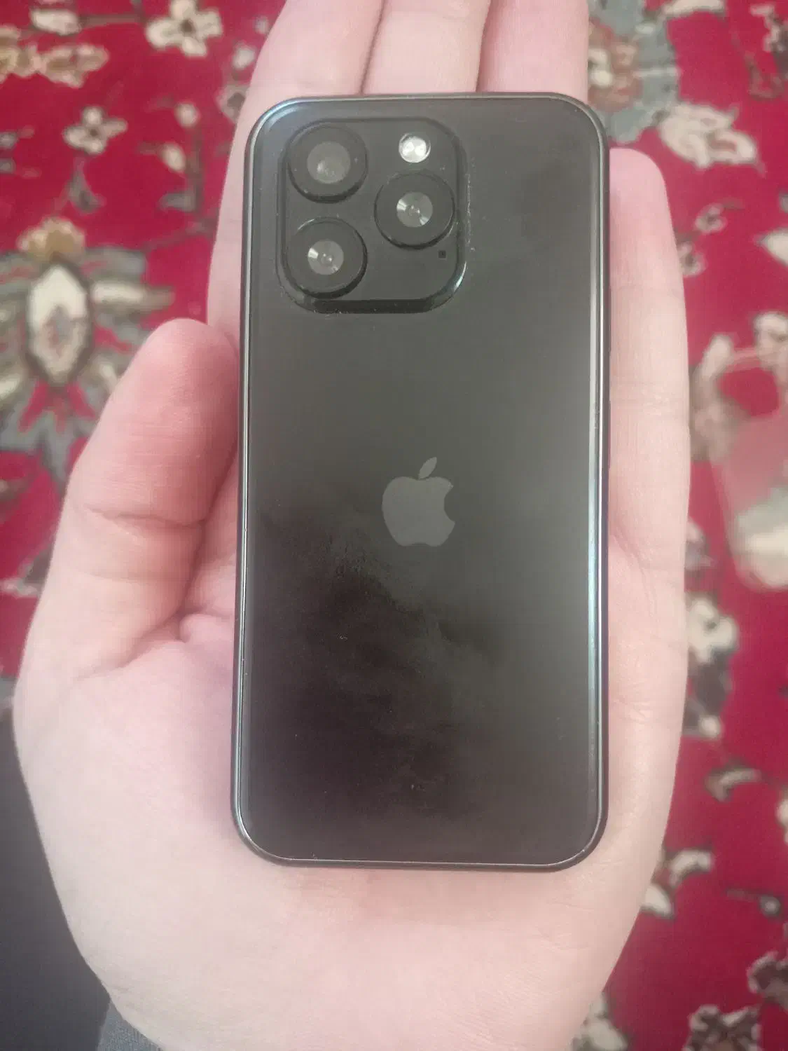 مینی اپل16پرو|موبایل|دامغان, |دیوار