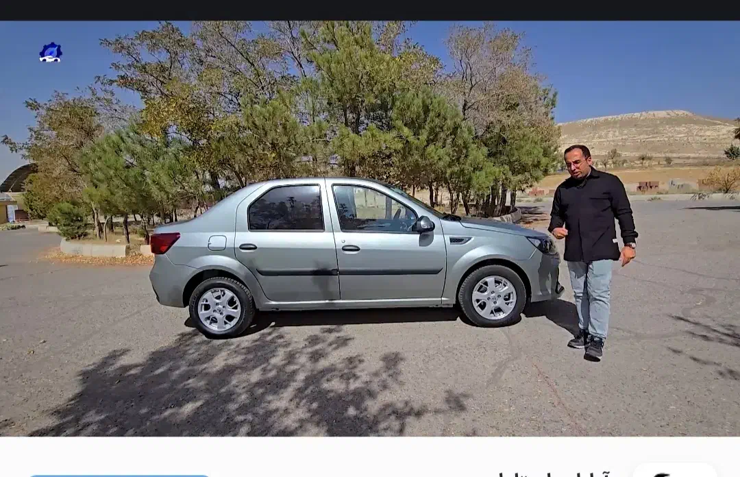 سلام یه حواله پارس نوا هست کسی خواست زنگ بزنه|خودرو سواری و وانت|بستان آباد, |دیوار