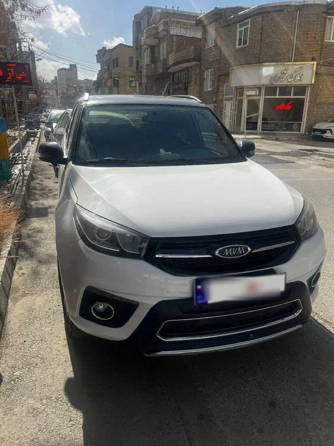 mvmx33s|خودرو سواری و وانت|ارومیه, |دیوار