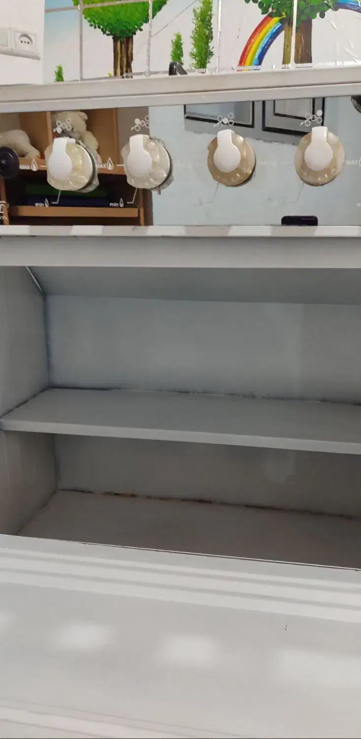 اجاق گاز|اجاق گاز و لوازم برقی پخت‌وپز|سرپل ذهاب, |دیوار