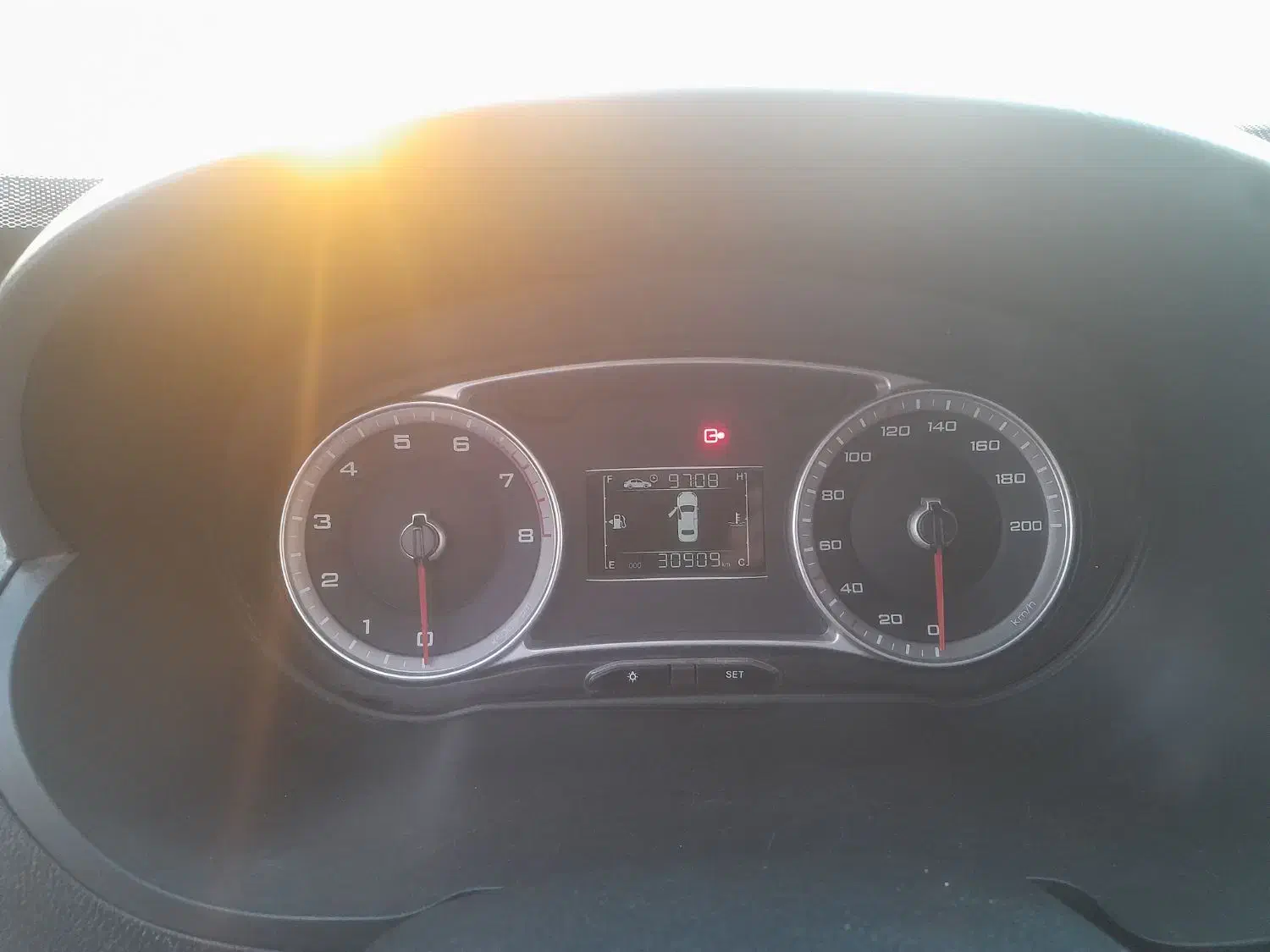 ساینا s مدل ۱۴۰۲|خودرو سواری و وانت|اصفهان, مارچین|دیوار