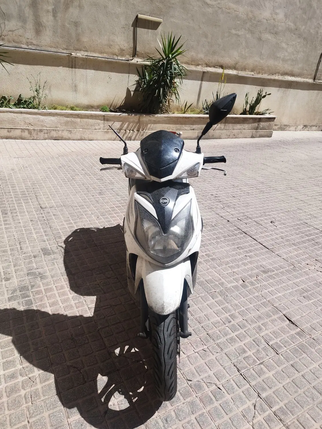 sr200 مدل1400|موتورسیکلت|تهران, بلوار کشاورز|دیوار