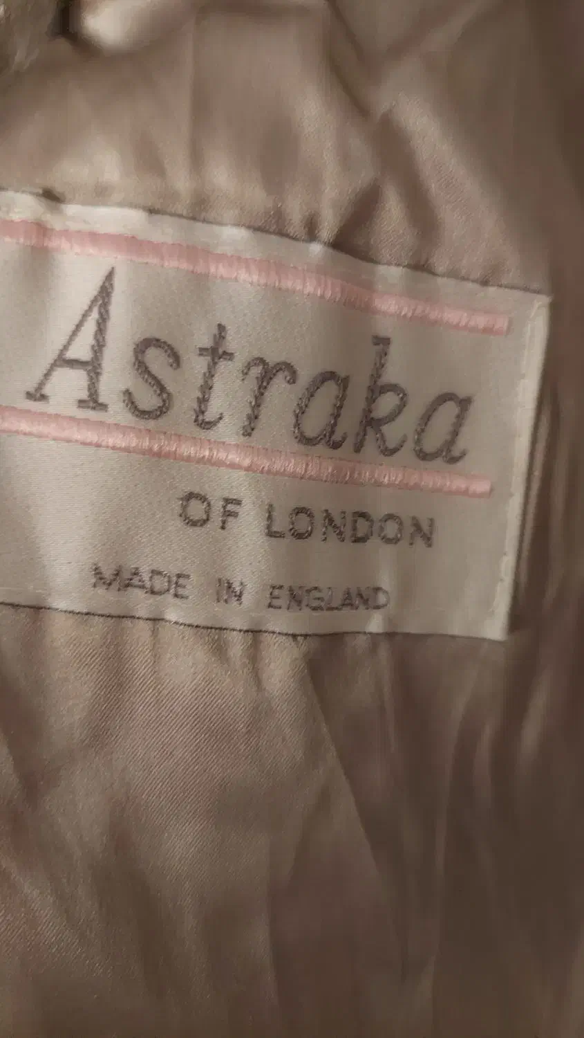 کت خز|لباس|تهران,  امام زاده قاسم (نیاوران)|دیوار