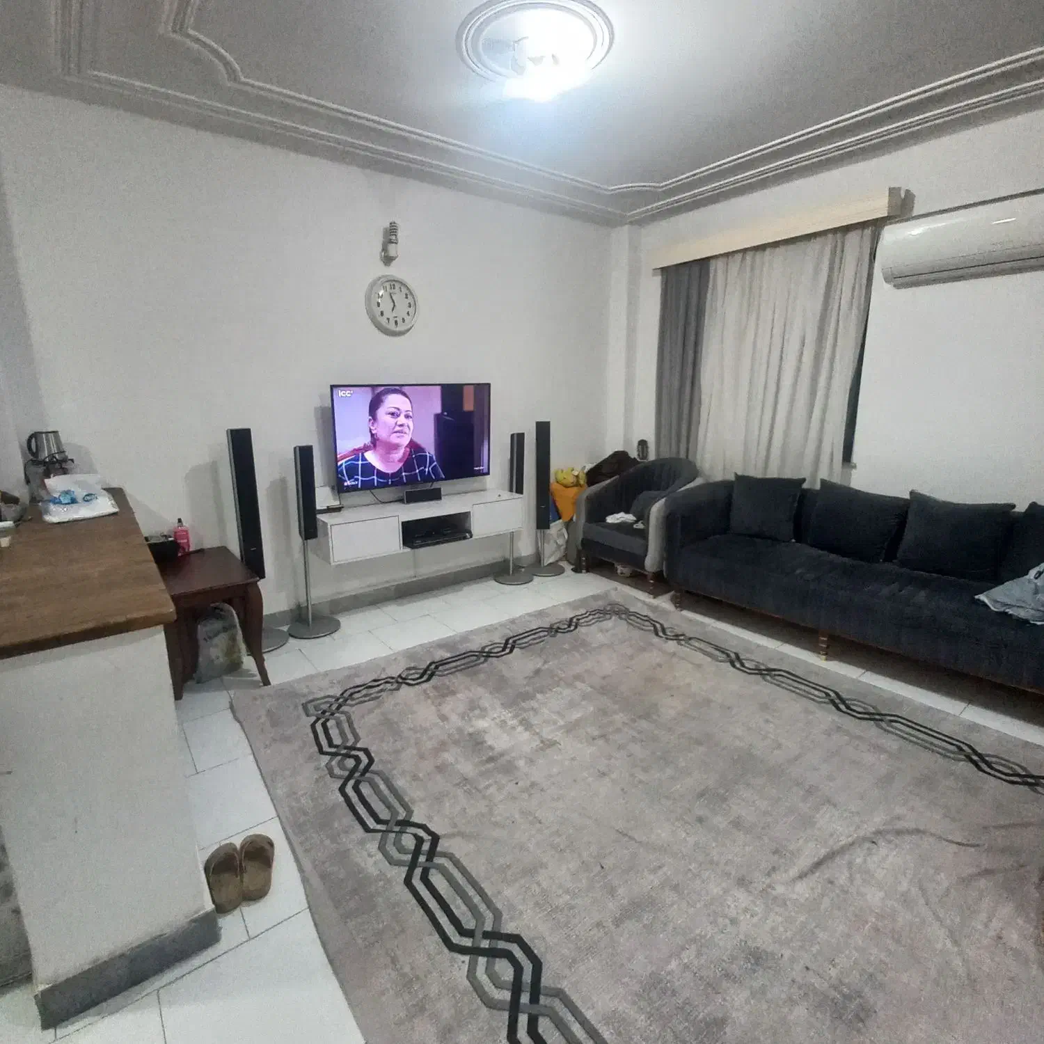 فروش اپارتمان 70 متری سعدی سرگل|فروش آپارتمان|رشت, معلم|دیوار