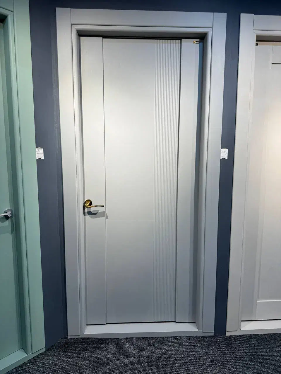 درب اتاق خواب ضدآب کد ۸۱۹۷۶۶۶۶۶۱|مصالح و تجهیزات ساختمان|هادی شهر, |دیوار