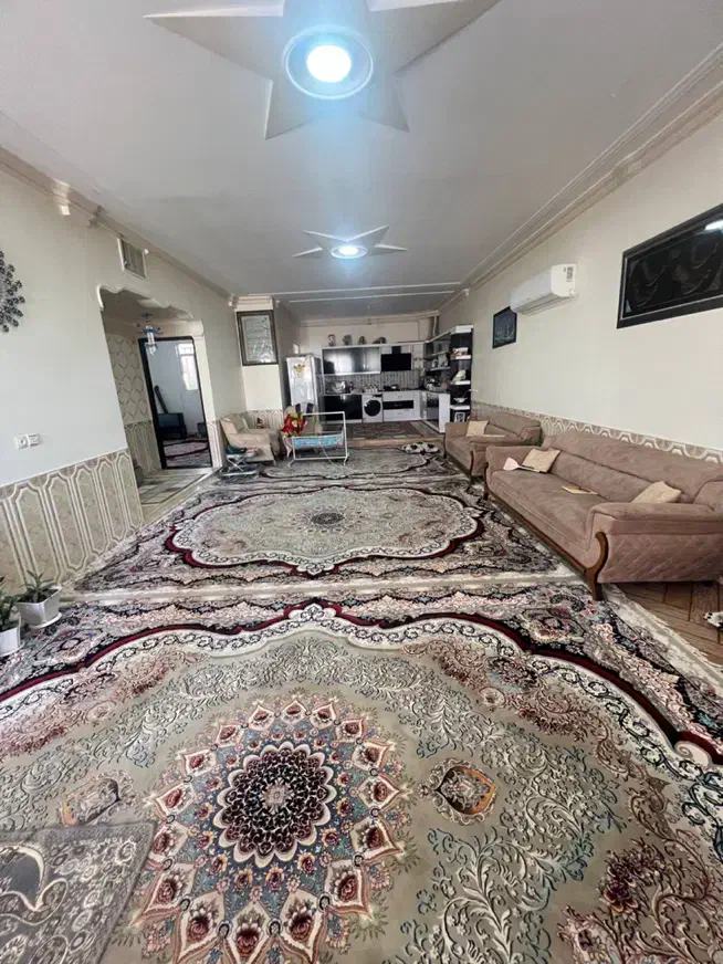 فروش ویلایی روبرو دانشگاه پیام نور|فروش خانه و ویلا|تربت جام, مسکن مهر|دیوار