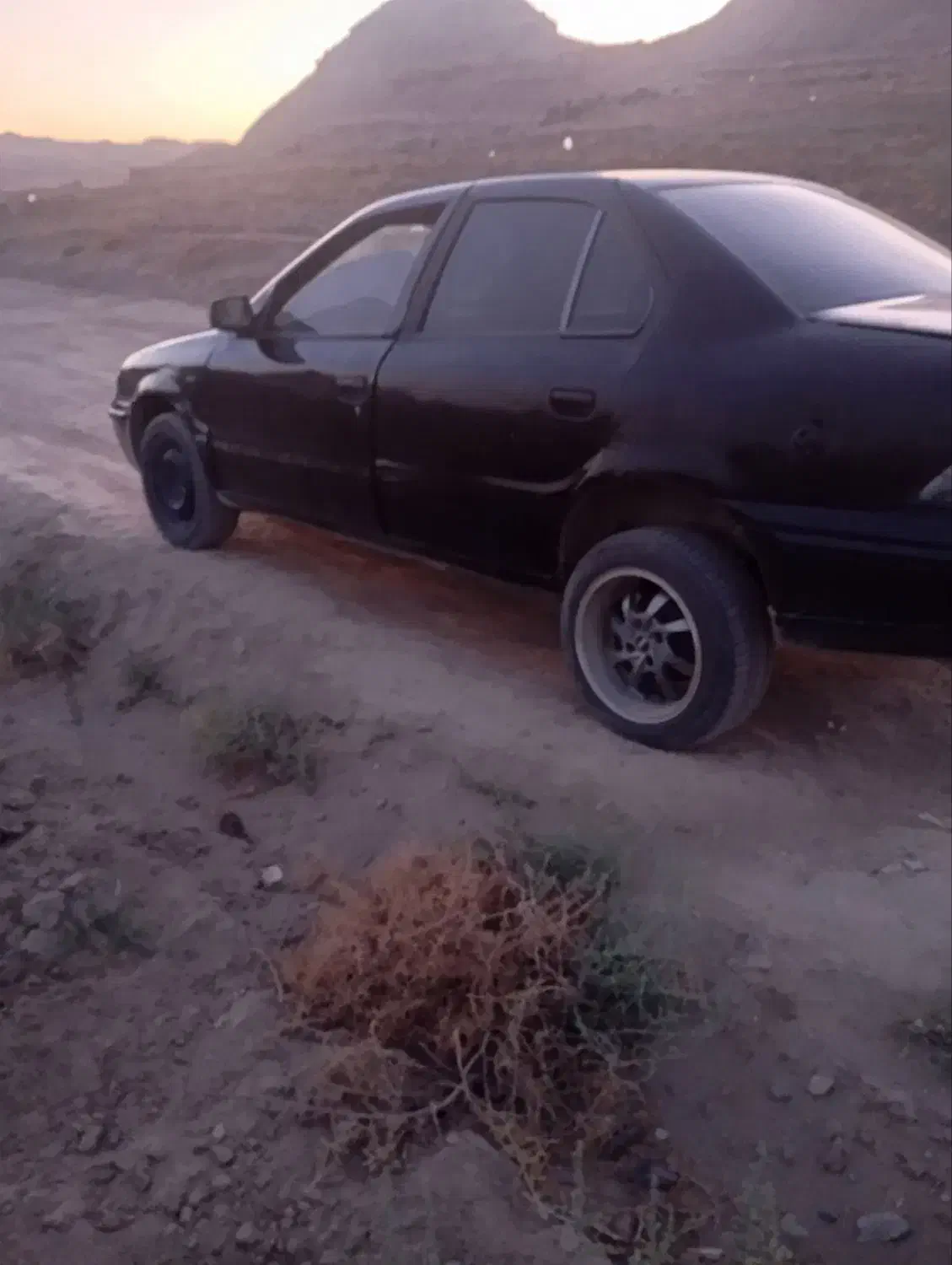 سمندخاص|خودرو سواری و وانت|مرند, |دیوار