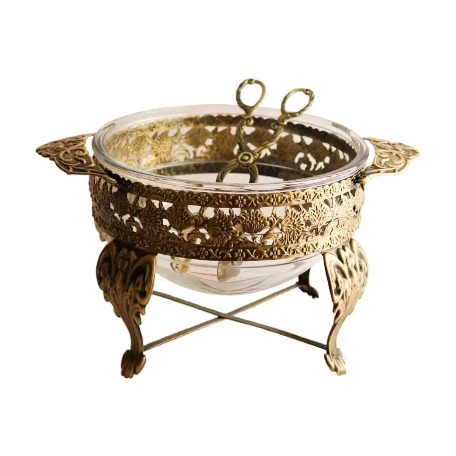 سرویس کامل آنتیک (پیوتر)|ظروف سرو و پذیرایی|قرچک, شهرک طلائیه|دیوار