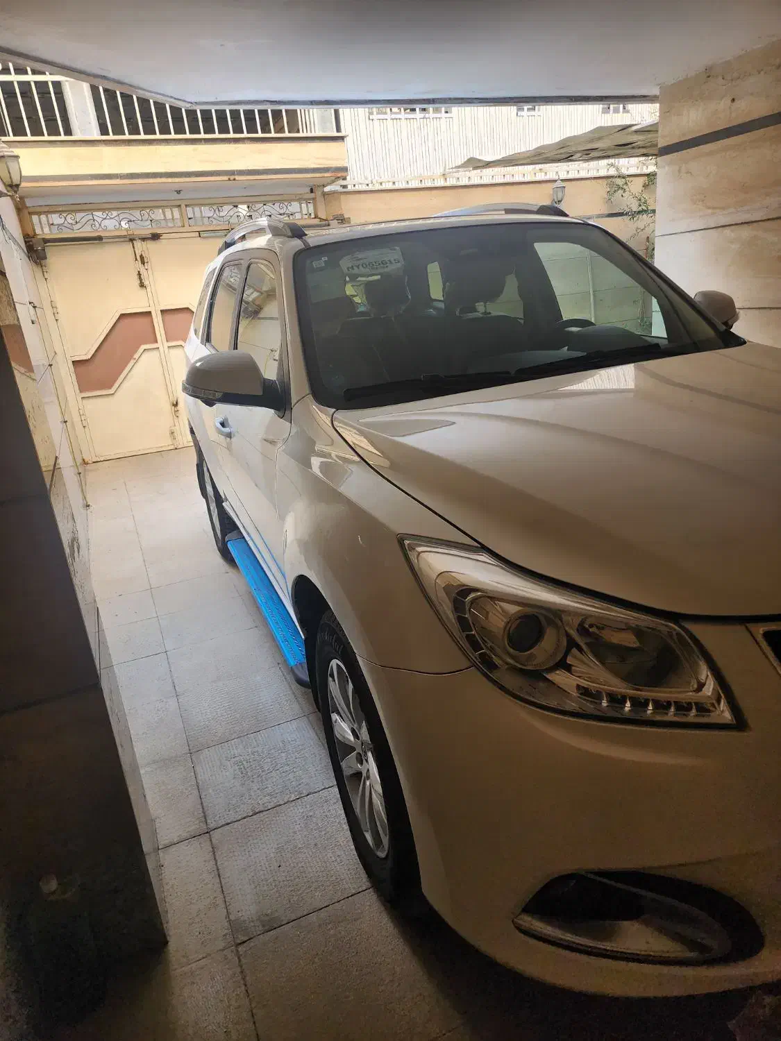 هایماs7پلاس|خودرو سواری و وانت|اصفهان, جی شیر|دیوار