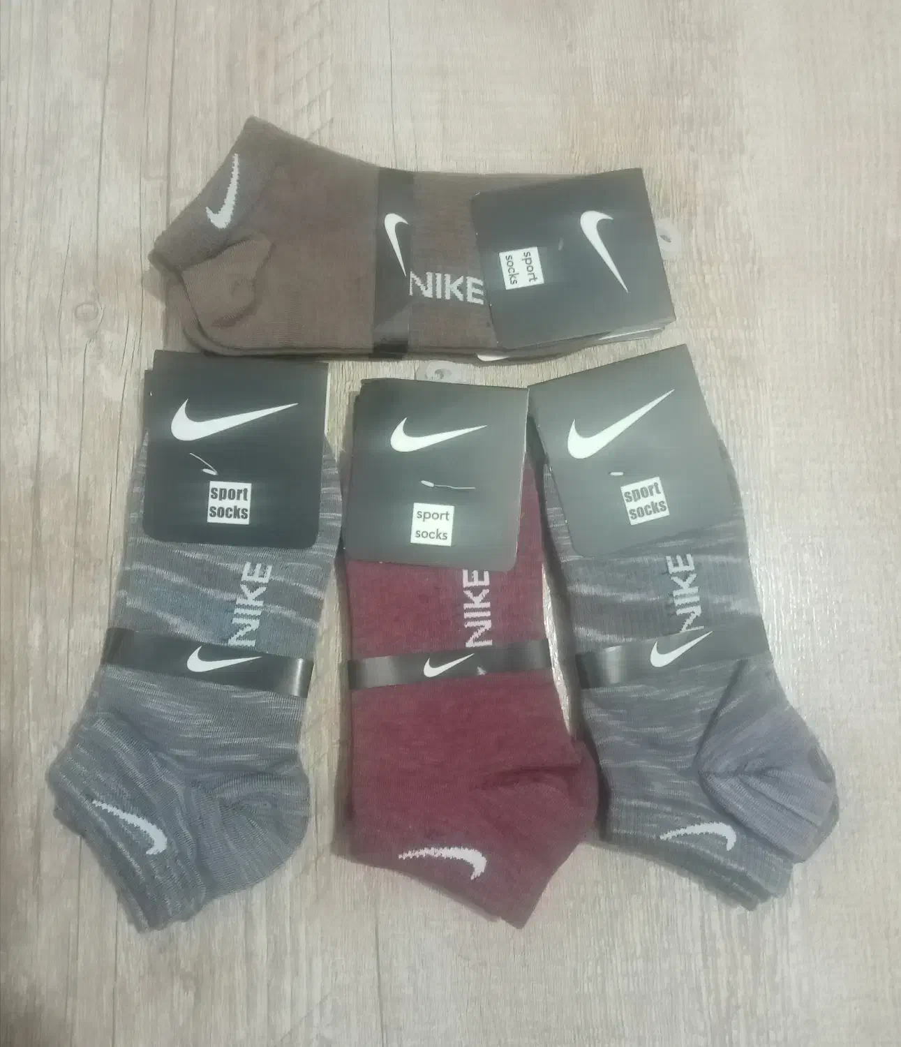 جوراب|لباس|فسا, |دیوار