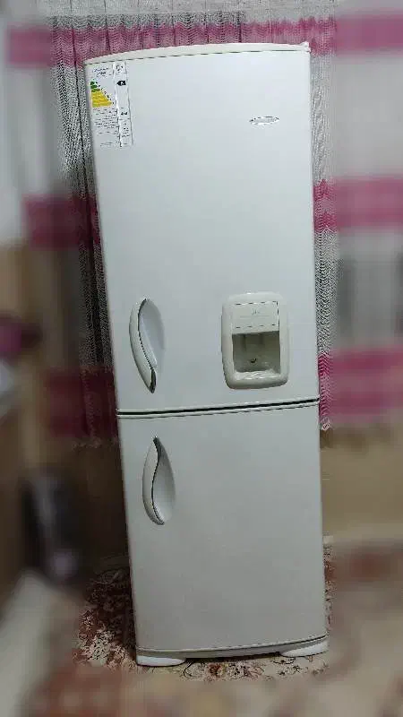 یخچال فریزر امرسان|یخچال و فریزر|آستانه اشرفیه, |دیوار