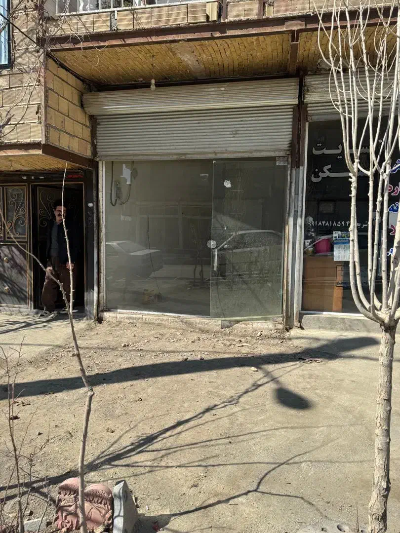 مغازه نایسر|فروش مغازه و غرفه|سنندج, |دیوار