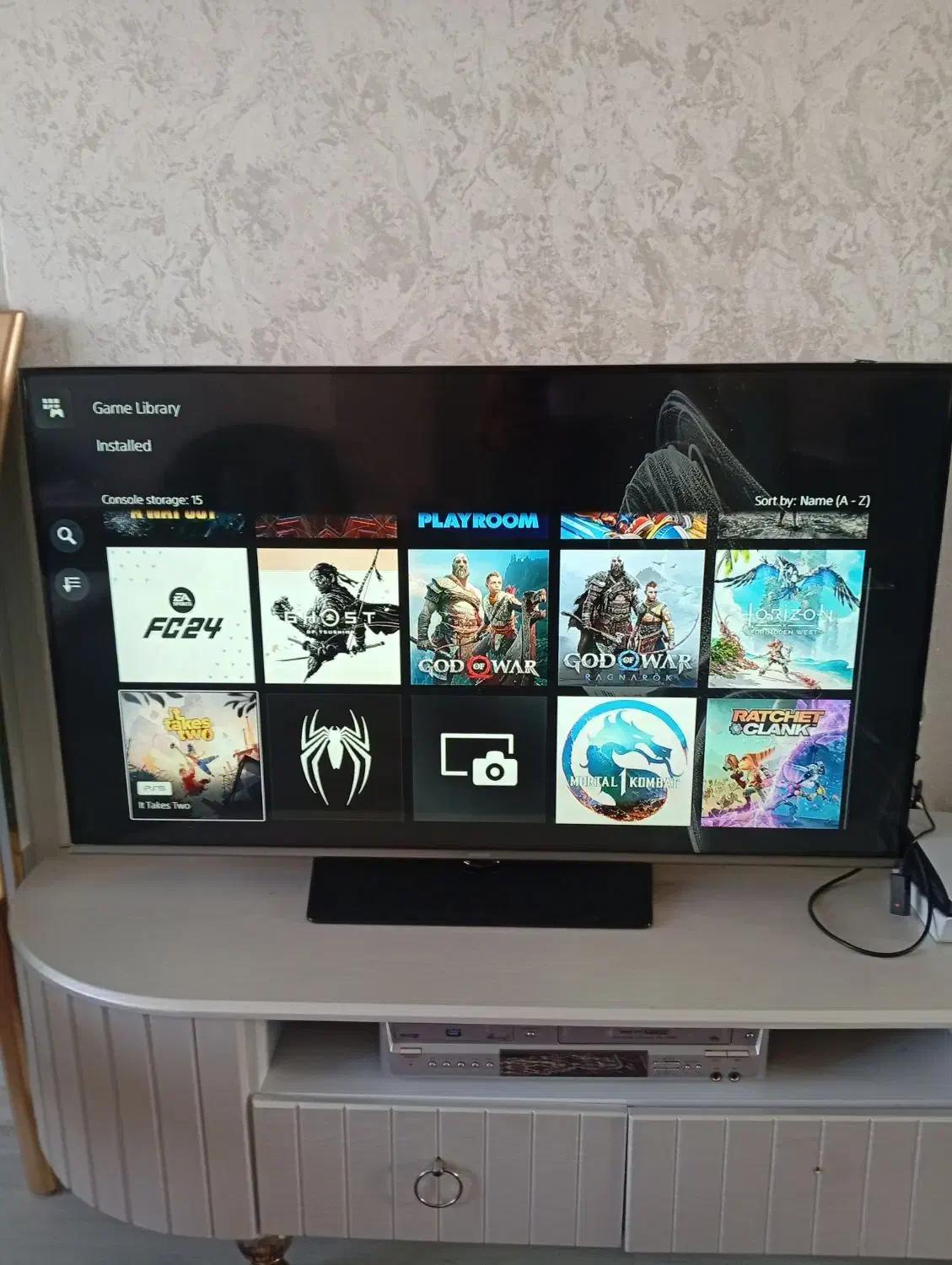 PS5 slim|کنسول، بازی ویدئویی و آنلاین|سنندج, |دیوار