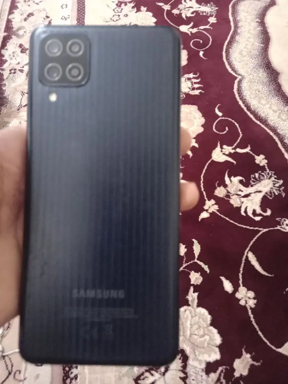 گوشیm12|موبایل|سبزوار, طبرسی (جعفرآباد)|دیوار