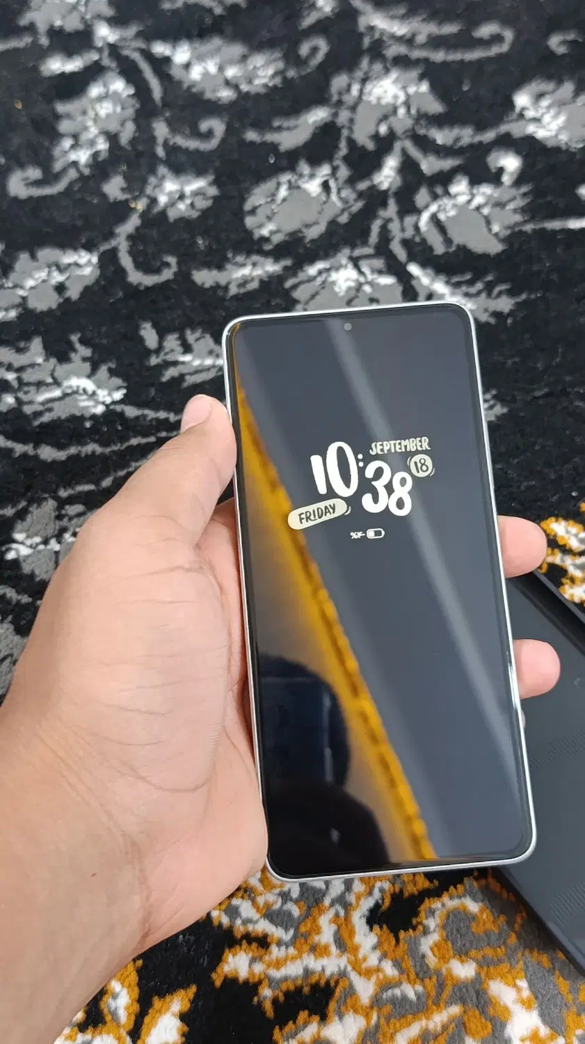 poco x6 pro 5G|موبایل|سوسنگرد, |دیوار