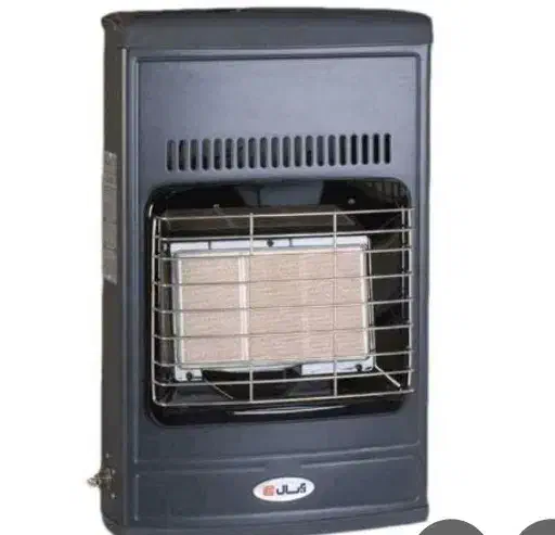 بخاری بدونه دود کش|بخاری، هیتر، شومینه|ساوه, |دیوار