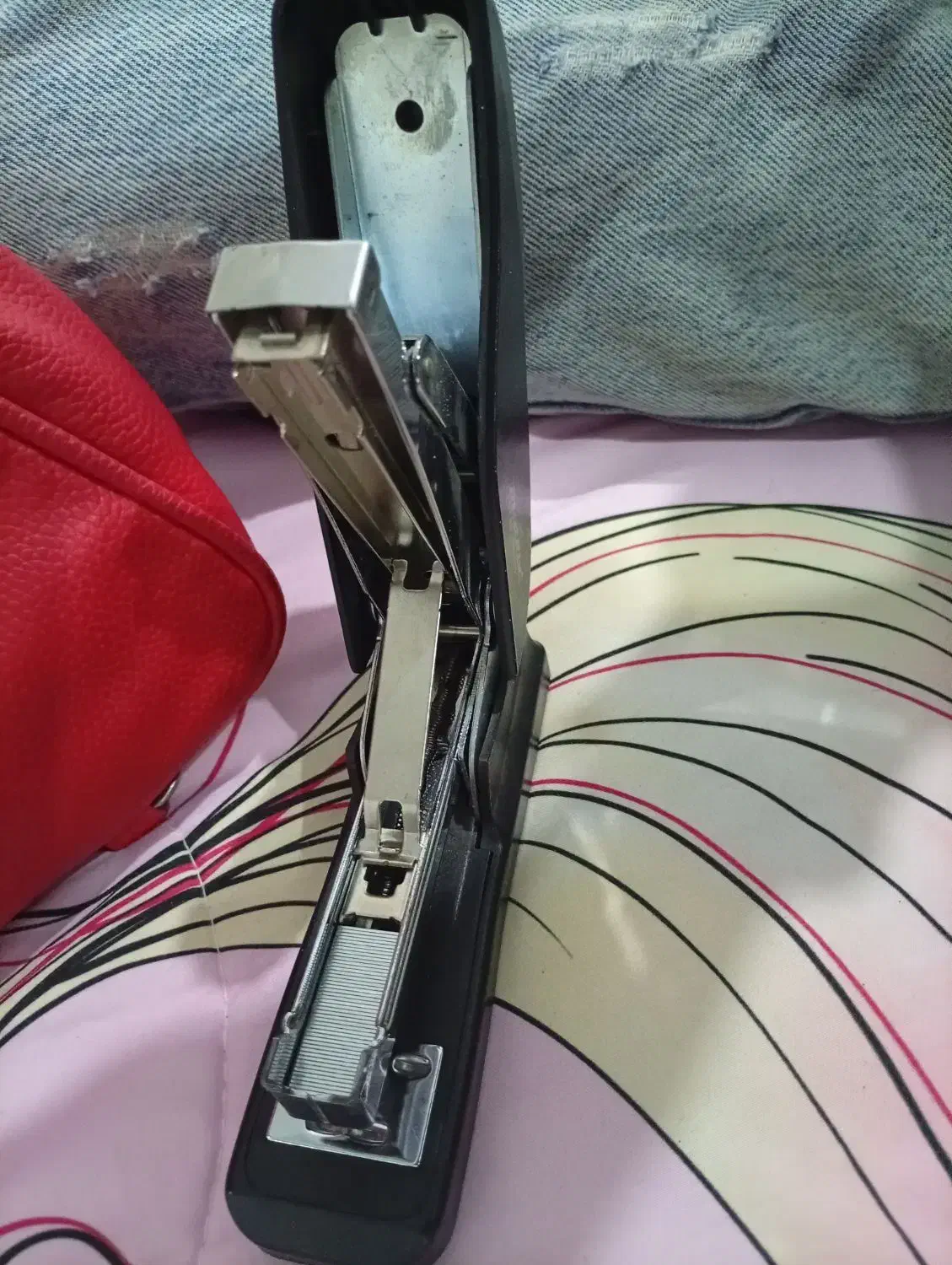 منگنه|لوازم التحریر|تهران, مسعودیه|دیوار