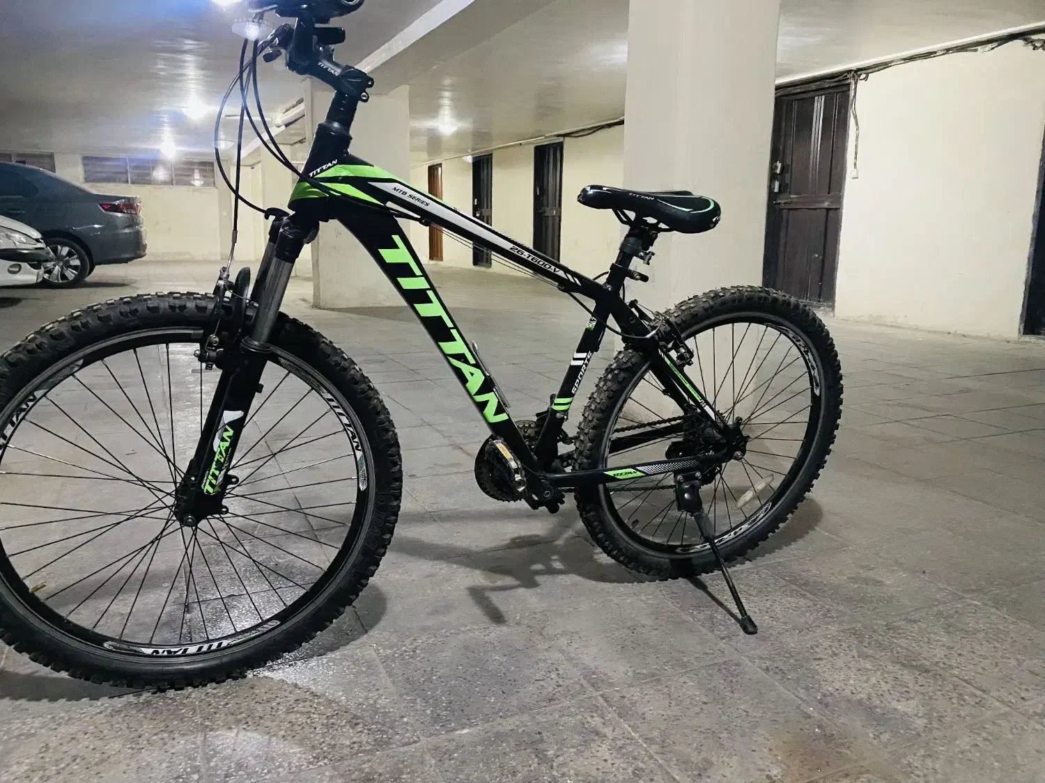 دوچرخه|دوچرخه، اسکیت، اسکوتر|فولادشهر, B7|دیوار