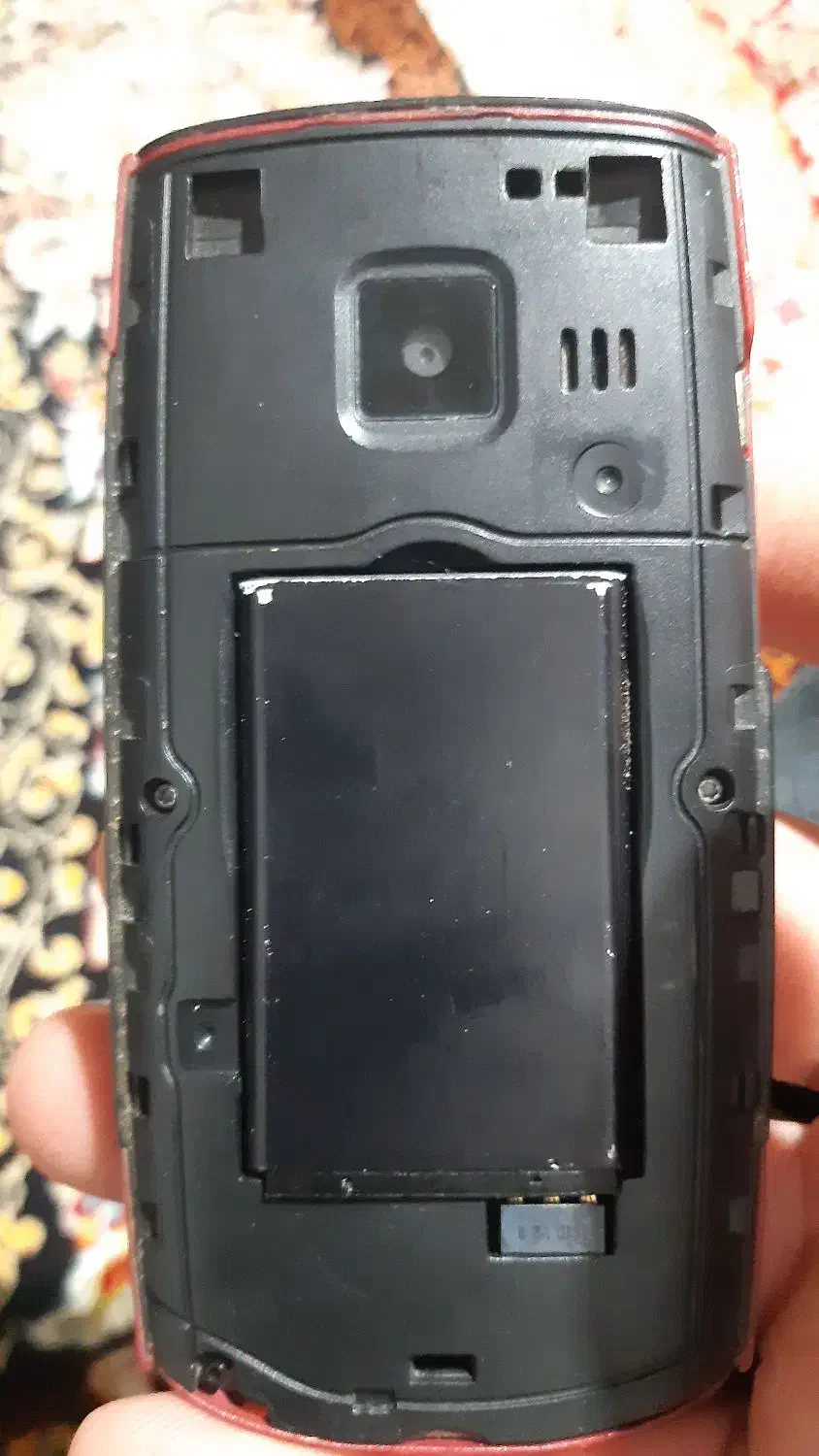 گوشی x2|موبایل|کامیاران, |دیوار