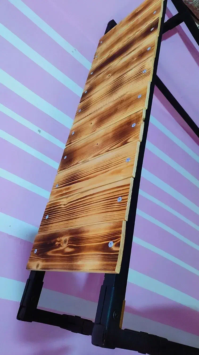 رگال نو|کتابخانه، شلف، قفسههای دیواری|پردیس, فاز ۹|دیوار