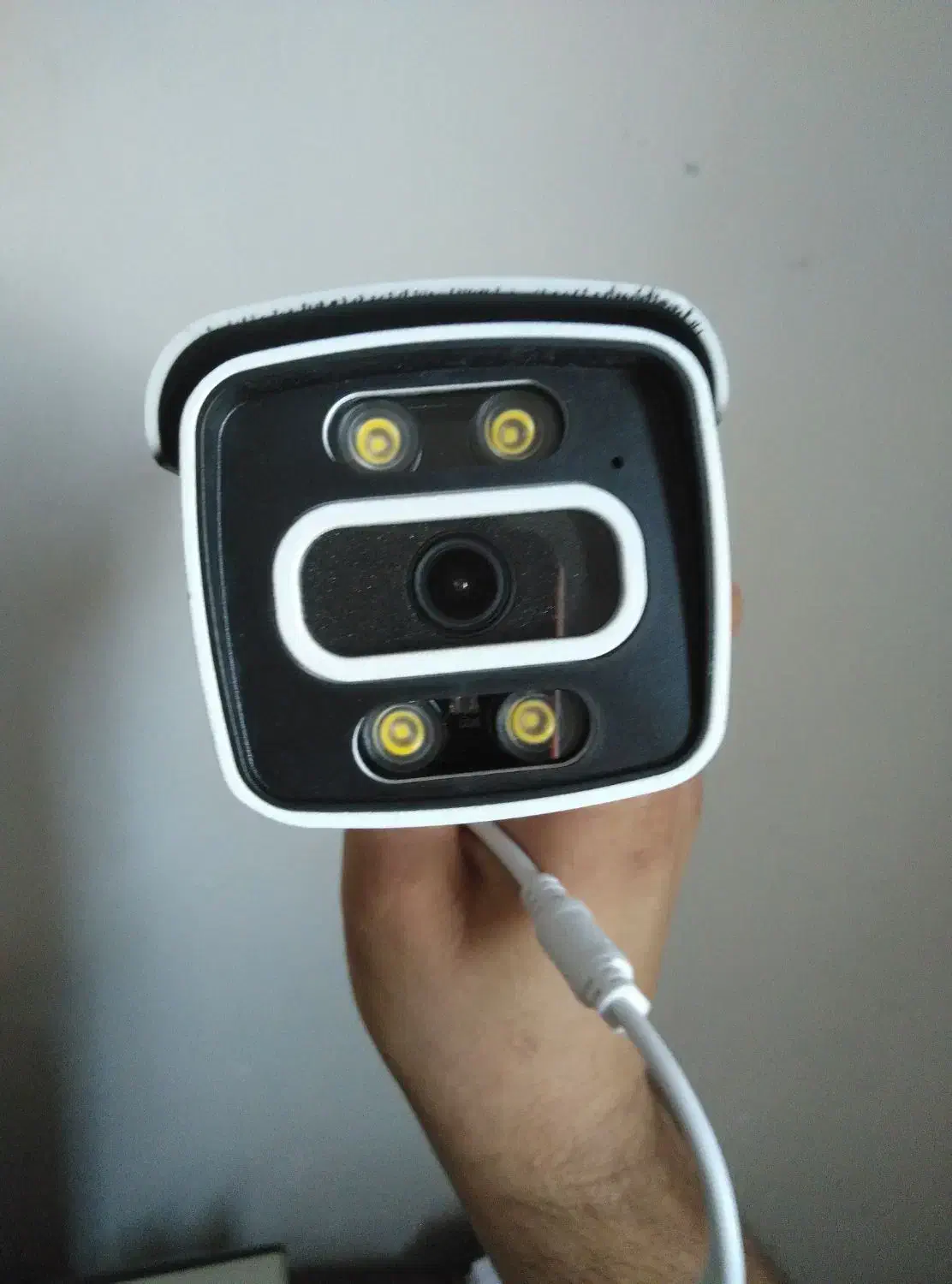 دوربین مداربسته و پکیچ دزدگیر و سیستم امنیتی|دوربین مداربسته|شیراز, عفیفآباد|دیوار