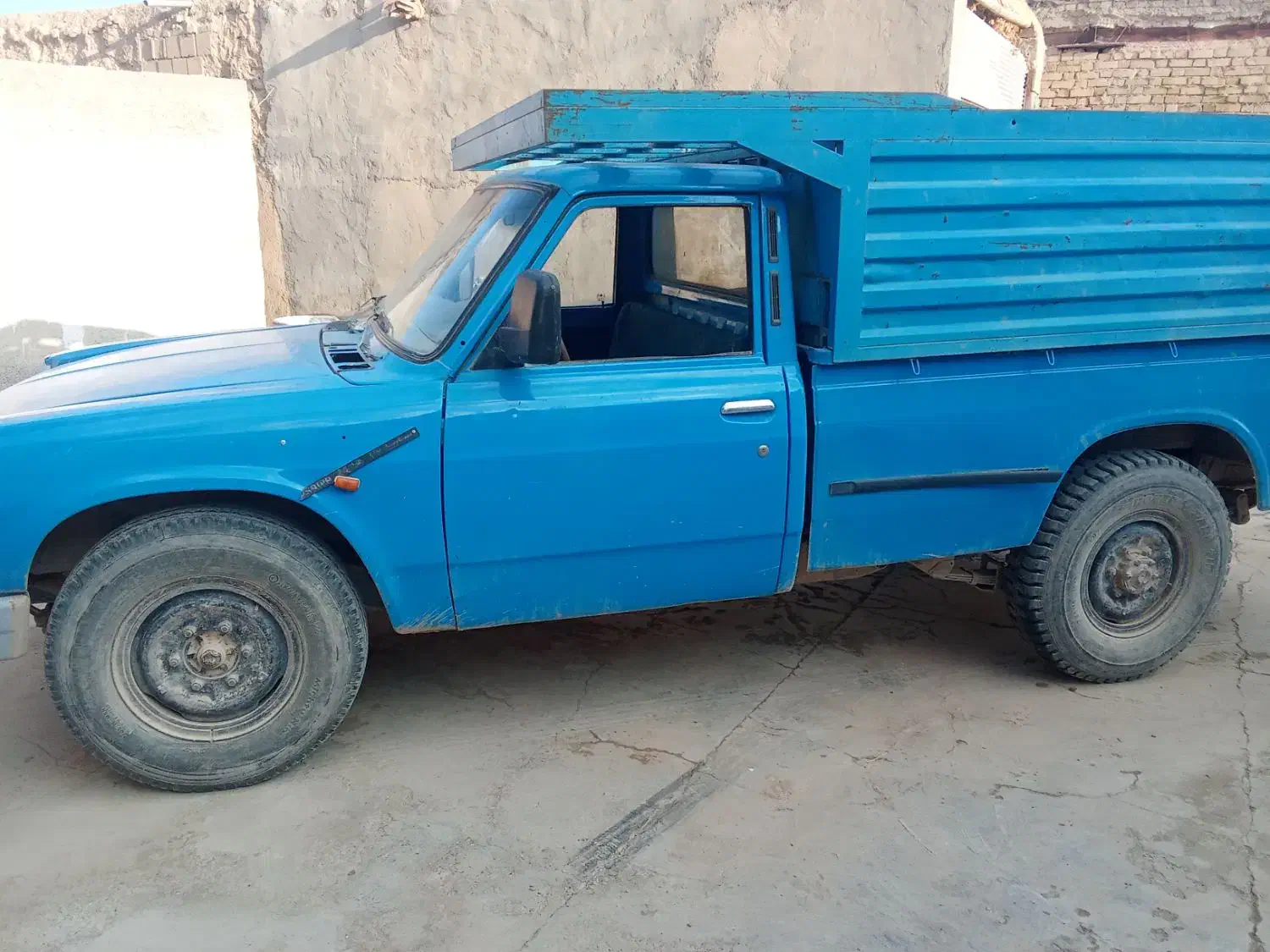 حمل و نقل بار با نیسان|خدمات حمل و نقل|کبودرآهنگ, |دیوار