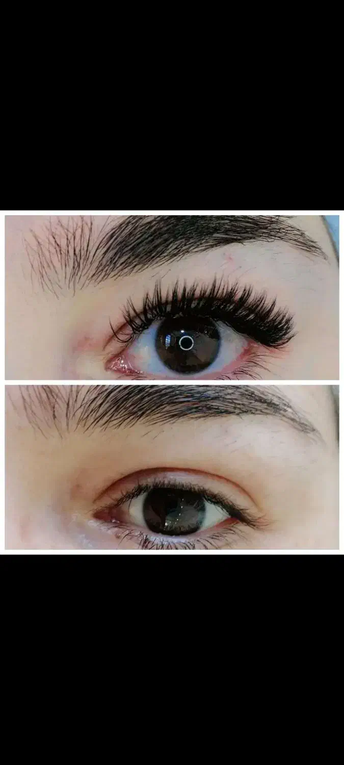 تخفیف ویژه خدمات ناخن و کاشت مژه|خدمات آرایشگری و زیبایی|یاسوج, |دیوار