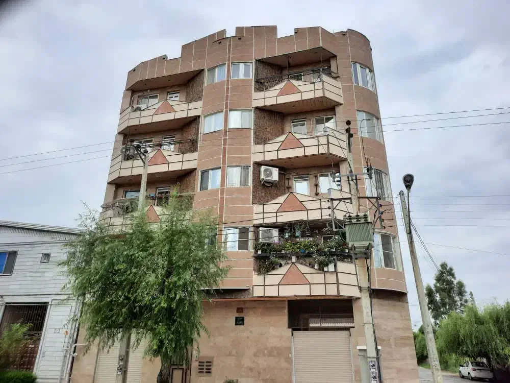 نمای شسته|خدمات پیشه و مهارت|گرگان, |دیوار