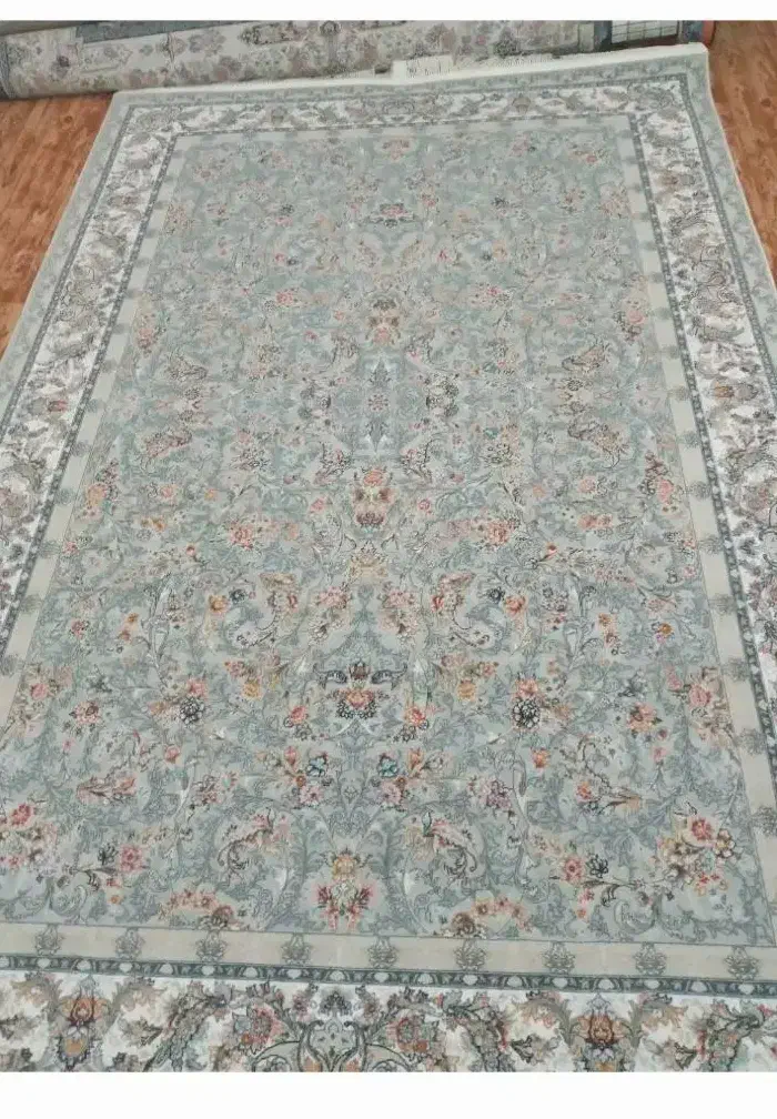 5 تخته فرش ۶متری 700شانه نو استفاده نشده|فرش|قم, امامزاده ابراهیم|دیوار