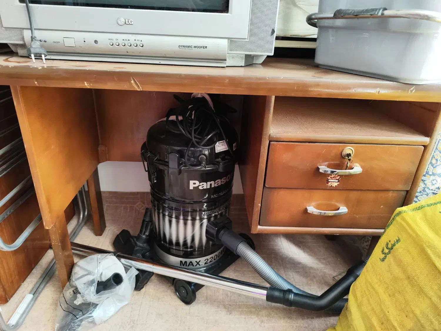 میز  و جاکفشی|جاکفشی، کمد، دراور|شیراز, دشت چنار|دیوار