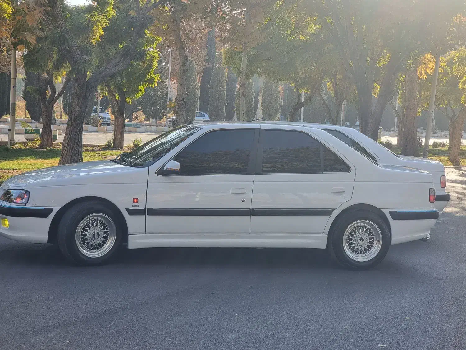 رینگ اسپرت|قطعات یدکی و لوازم جانبی|لنجان, |دیوار